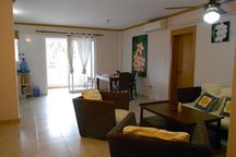 Best Location Room in BAVARO