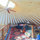 Blue Ridge Mountain "Yurt" B & B