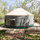 Blue Ridge Mountain "Yurt" B & B