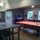 dining/ pool playing area!