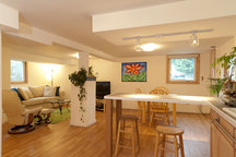 Sweet North Seattle Studio