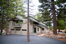 Reno-Tahoe Outdoor Activity Close