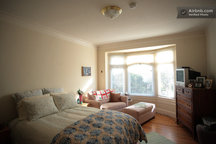 Lovely Flat at SF Union Square