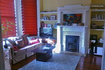 Beautiful Victorian -bernal heights
