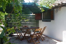 Rural and relaxing cottage - Sicily