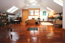 Lovely weekend rental best location