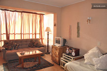 Sunny Apt in Renaca (Reñaca) Beach