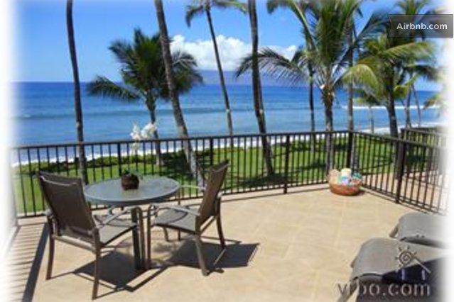 Vacation Rentals