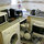 Fully equipped kitchen (fridge, dishwasher, washing machine, microwave, vitroceramic, oven, nesspreso coffee maker, toaster, juicer ...)