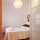 Dormitorio principal con aire acondicionado– Cosy principal bedroom (with air conditioning heat and cool)