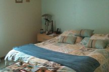 Room and office for the summer