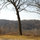 View of the Potomac River from the front.