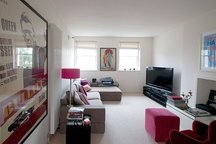 Feel At Home In This Comfort Home.