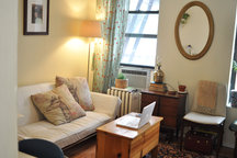 Cozy 1 Bdrm apt near Times Square