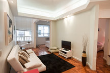 CHARMING IPANEMA APT STEPS TO BEACH