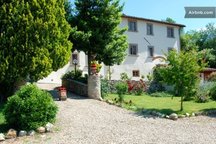 Fichi Apartment Florence country