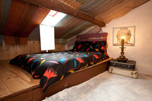 Guesthouse Casa das Janelas Tortas