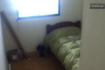 Room in Shared Apartment