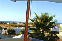 Fantastic holidays by the beach!
