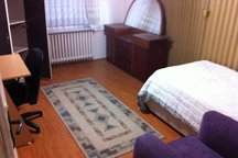 CUTE ROOM IN ANKARA CITY CENTER