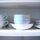 All plates dishes+cutlery for your convience... and cooking!