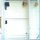 Medium size closet!
