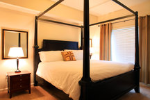 Upscale 2B/2B along Columbia River