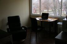Studio Apt Near Plaza & Art Museums