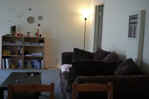 Cozy Apt in Culver city with pool