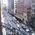 View from the balcony