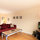 The living room