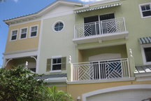Luxury new Townhouse 3 floors 