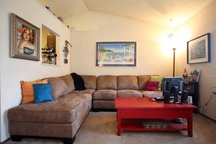 Great Austin getaway for ACL or F-1