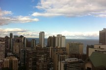 Share a Modern Apt in Gold Coast