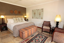 Rivonia Bed & Breakfast - a winner!