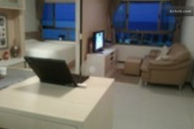 Apartamento Luxo vista mar