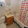 Bathroom with Clawfoot Tub/Shower