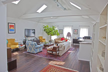 Wicker Park Loft - Huge 1 Bedroom