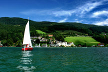 Rent a Lakeside Village