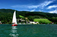 Rent a Lakeside Village