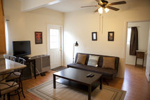 Special Rate Hollywood with Deck