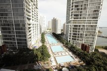 Condo In Brickell