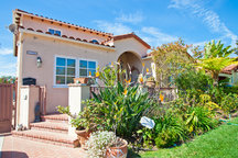 Secluded Pool Hse in Santa Monica!