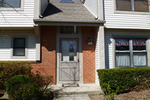 Luxury Townhouse in Southampton