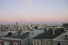 Full Apartment, Incredible View!