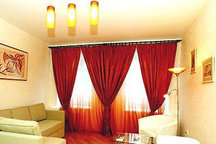 Concierge, intercom. 1 bedroom.