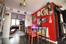 Large 7 bedroom property in Hackney