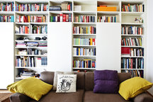 HIP SUNNY BRERA APARTMENT
