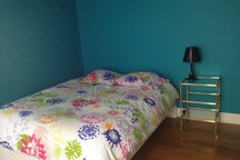 Private Room+bathroom in Hyde Park