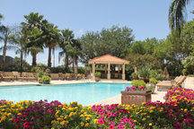 Luxury Galleria-area Condo